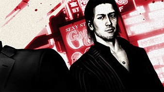 Yakuza 5 vás vezme do pěti japonských měst
