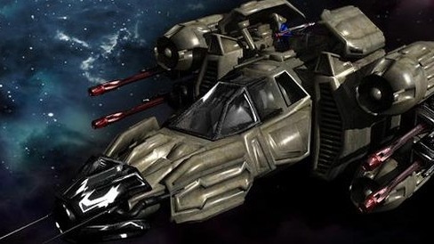 DarkOrbit vydělal za čtyři dny 2 miliony eur – jedním předmětem