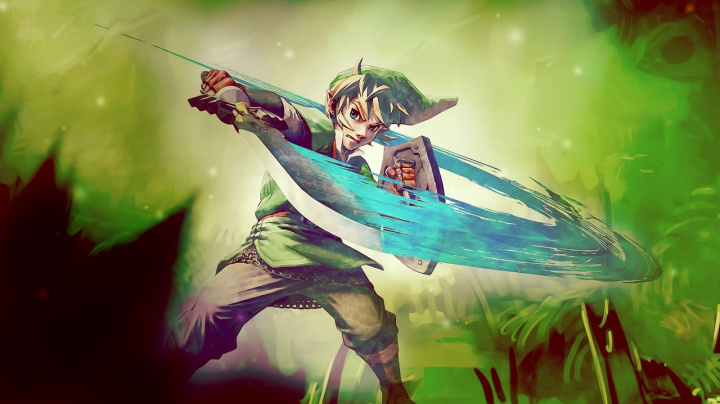 The Legend of Zelda: Skyward Sword – recenze