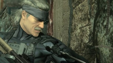 Hideo Kojima chtěl mnohokrát ukončit MGS sérii