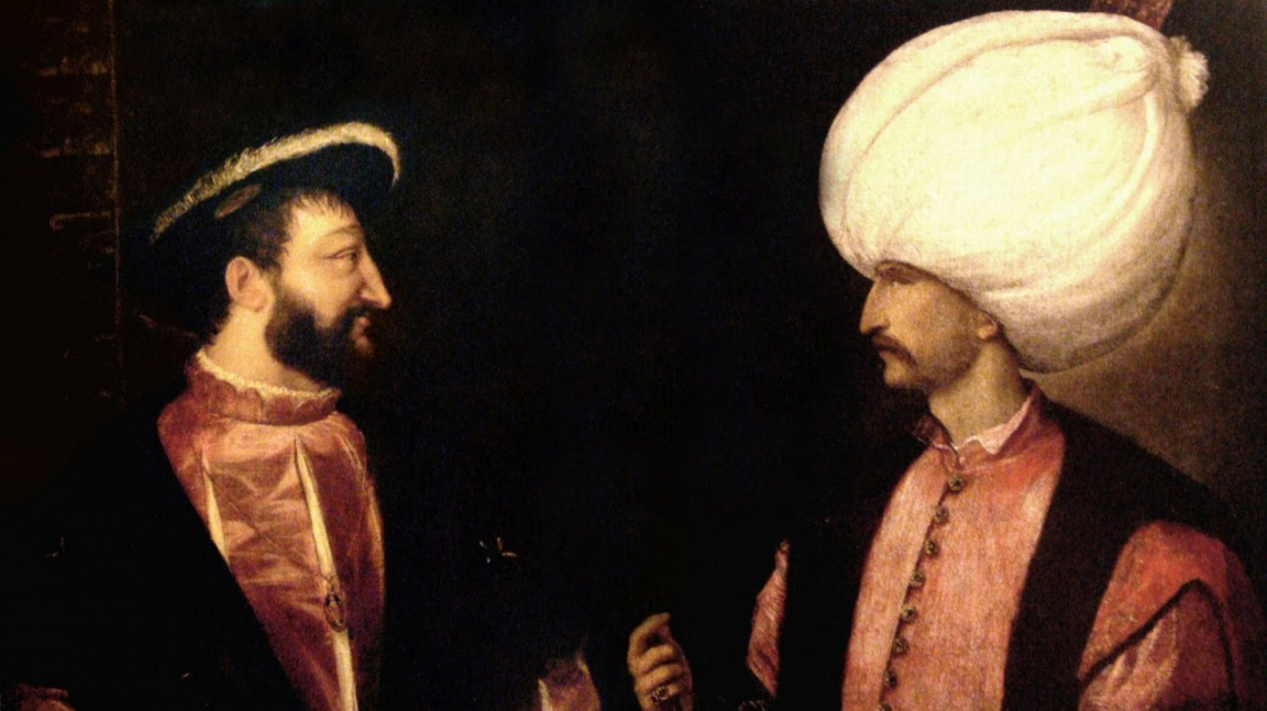Janičáři a sultáni – svět Assassin's Creed: Revelations