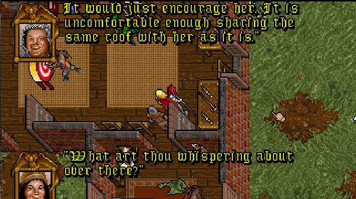 Ultimátní edice Ultima VII je k dispozici na GoG.com