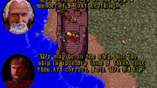 Ultima VII: The Black Gate