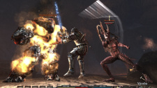 ArcaniA: Fall of Setarrif