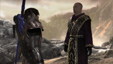 ArcaniA: Fall of Setarrif