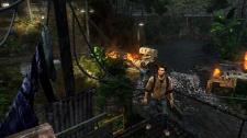 Uncharted: Golden Abyss