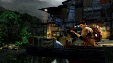 Uncharted: Golden Abyss