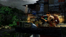 Uncharted: Golden Abyss