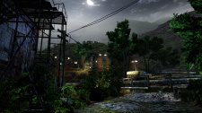 Uncharted: Golden Abyss