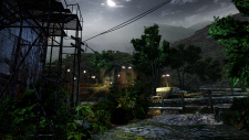 Uncharted: Golden Abyss