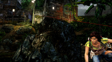Uncharted: Golden Abyss
