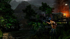 Uncharted: Golden Abyss