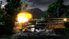 Uncharted: Golden Abyss