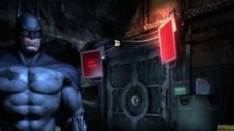 Nové DLC k Batmanovi přinese hrdinovu základnu