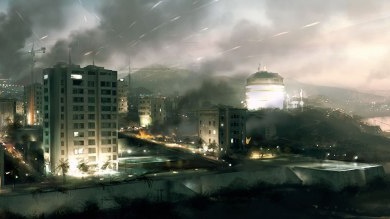 DLC Back to Karkand k Battlefieldu 3 je za rohem