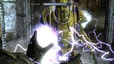 Vývojářské nástroje ke Skyrimu přijdou v lednu