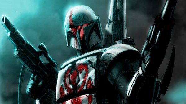 Star Wars: The Old Republic nabídne soundtrack zdarma