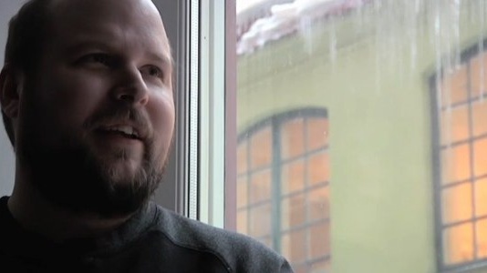 Markus “Notch” Persson si dává pauzu od Minecraftu