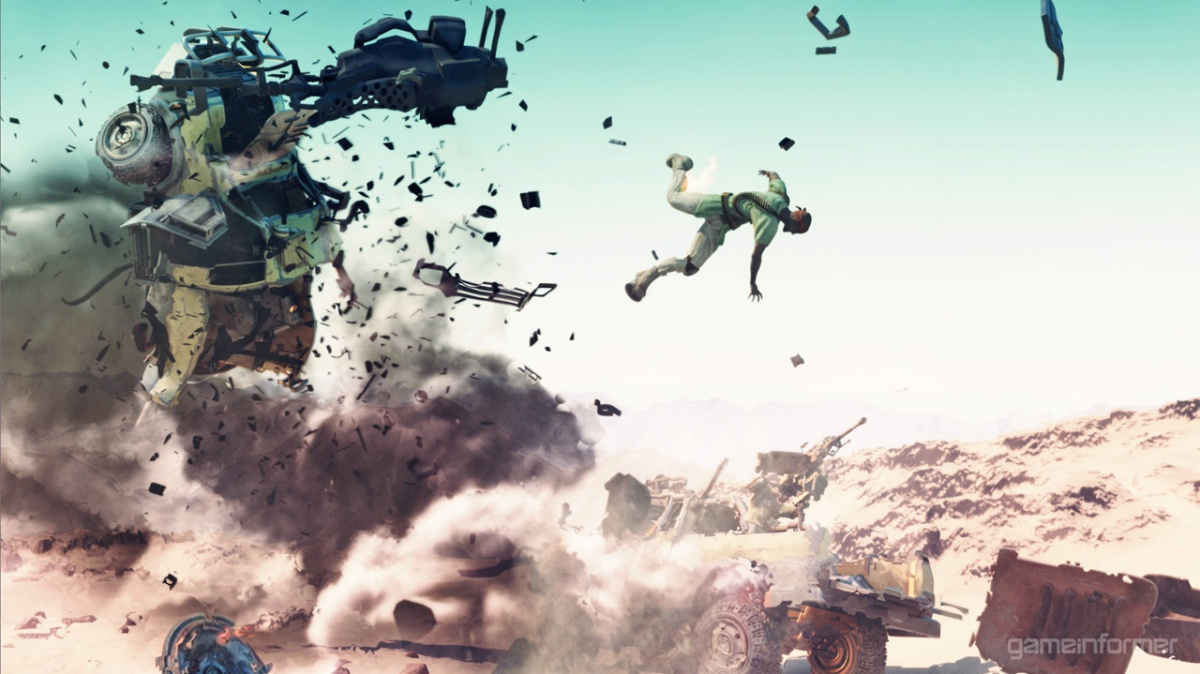 Je C&C: Alliances onou novou hrou od BioWare?