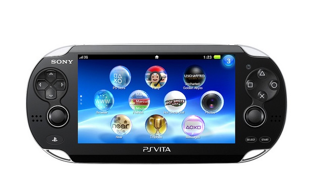 Jak si vede PS Vita v Japonsku a s čím chce bodovat v ČR?