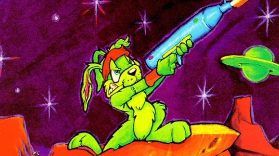 Epic oznámí novou hru na VGA, o co půjde?