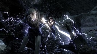 Bethesda se vyjadřuje ke zpomalováním Skyrimu na PS3