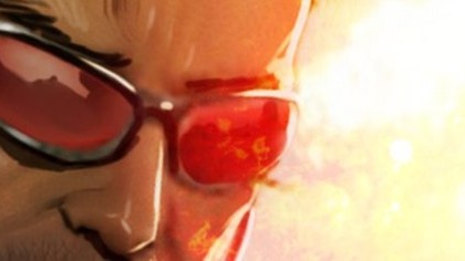 Protipirátská ochrana Serious Sama 3 vás zabije