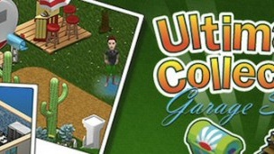 Sbírejte na Facebooku starožitnosti s autorem Ultimy