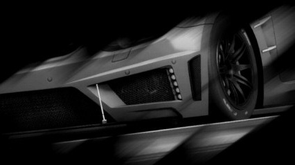 První známky života chystaných závodů GTR 3