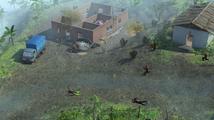 Jagged Alliance: Back in Action