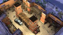 Jagged Alliance: Back in Action