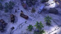 Jagged Alliance: Back in Action