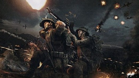 Je libo vietnamské Call of Duty? Tady máte 7554!