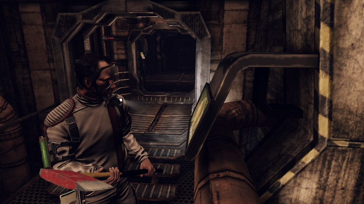 Afterfall: Insanity se dočká rozšířené edice