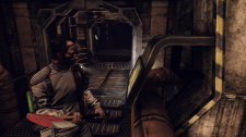 Afterfall: Insanity