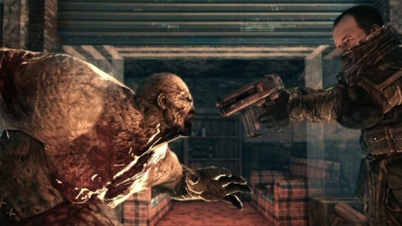 Afterfall: Insanity - recenze