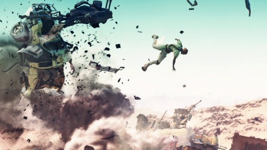 Sledujte dnes v noci VGA a oznámení spousty nových her