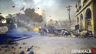 Command & Conquer (2012)