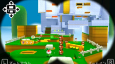 Super Mario 3D Land