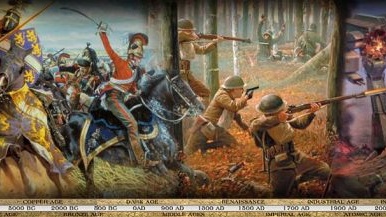 GoG nabízí klasické hry za pusu a Empire Earth zdarma!