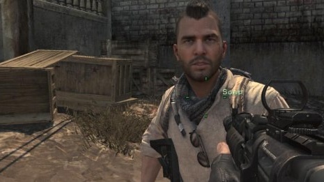 Call of Duty: Modern Warfare 3 vydělala miliardu za 16 dní