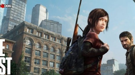 The Last of Us přijde koncem roku 2012 a přinese houbolidi