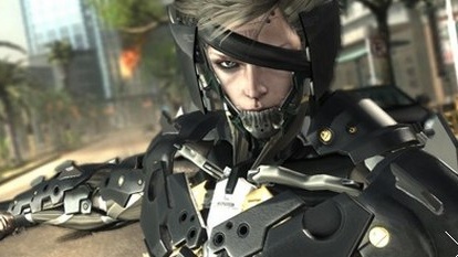 Obhajoba Metal Gear Rising ze strany Platinum Games