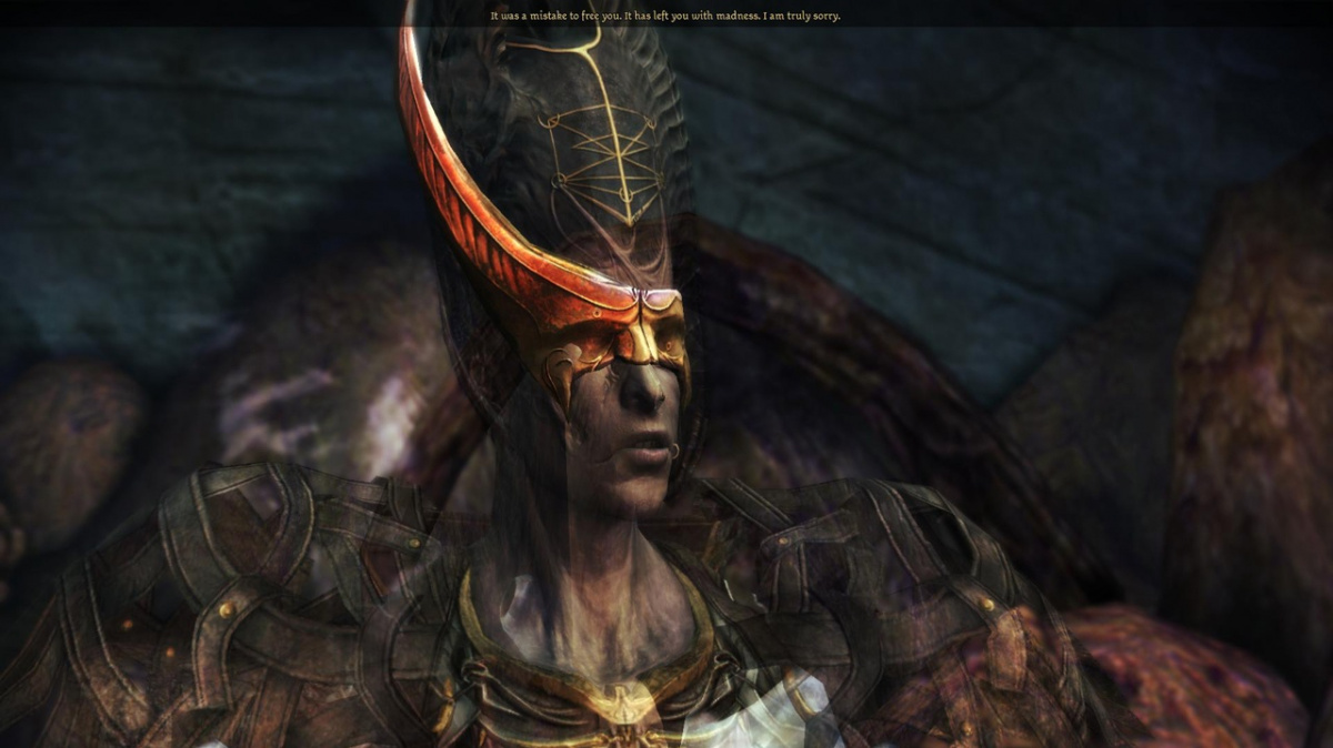 Video-recenze Dragon Age: Procitnutí