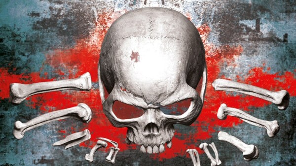 Zapište si do diáře, Risen 2 přijde 27. dubna