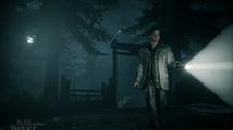 Alan Wake