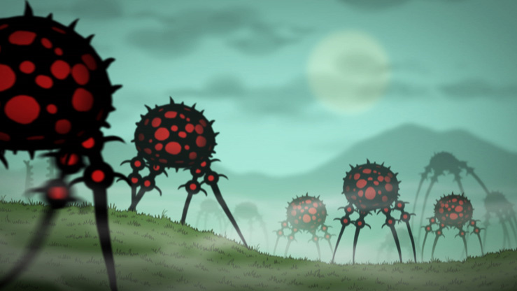 Známe prosincovou nabídku služby Games with Gold