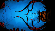 Insanely Twisted Shadow Planet