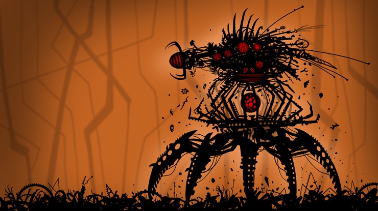 Insanely Twisted Shadow Planet - recenze