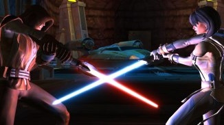 Co se chystá do budoucna v SW: The Old Republic